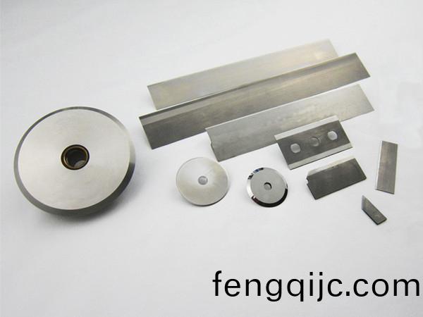 定(ding)製(zhi)工(gong)業刀片