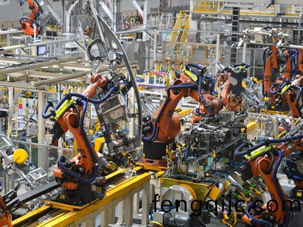 2023世(shi)界機(ji)器(qi)人大會(hui)將于8月(yue)16日(ri)至(zhi)22日在(zai)北京(jing)擧辦