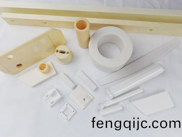 氧化鋁，氧化(hua)鋯(gao)陶(tao)瓷(ci)零(ling)件，精度(du)最高0.005