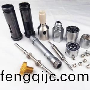 精(jing)密數控(kong)加工