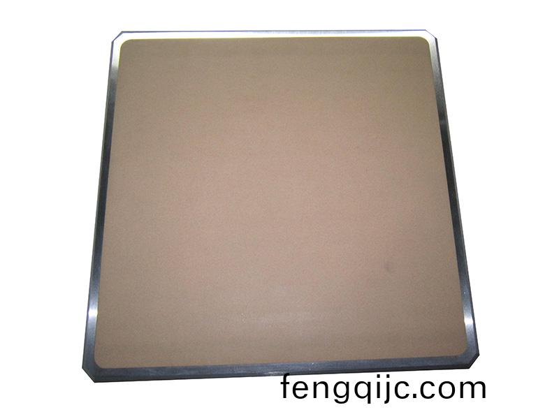 陶瓷(ci)吸盤(pan)，得人(ren)精工(gong)陶瓷零(ling)件(jian)，陶瓷真(zhen)空吸(xi)盤(pan)