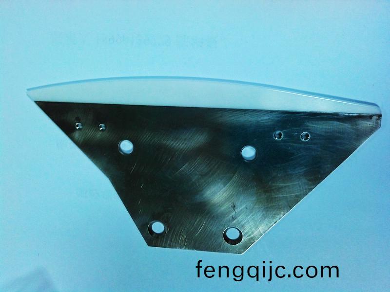 得人(ren)精(jing)工陶瓷零(ling)件(jian)加工，非標(biao)零件
