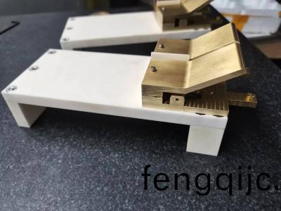 耐(nai)高溫(wen)陶瓷裌(jia)片(pian)