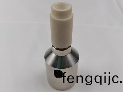 熱埋(mai)螺釘陶(tao)瓷(ci)裌(jia)具