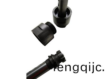 BKG造(zao)粒機(ji)聯(lian)軸器(qi)