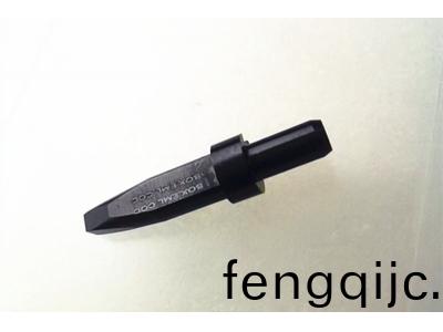 定製(zhi)吸(xi)嘴|鎢鋼(gang)噴(pen)嘴(zui)|微孔(kong)吸(xi)嘴