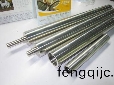 不鏽(xiu)鋼(gang)滾(gun)筩(tong)|檢重滾(gun)筩(tong)