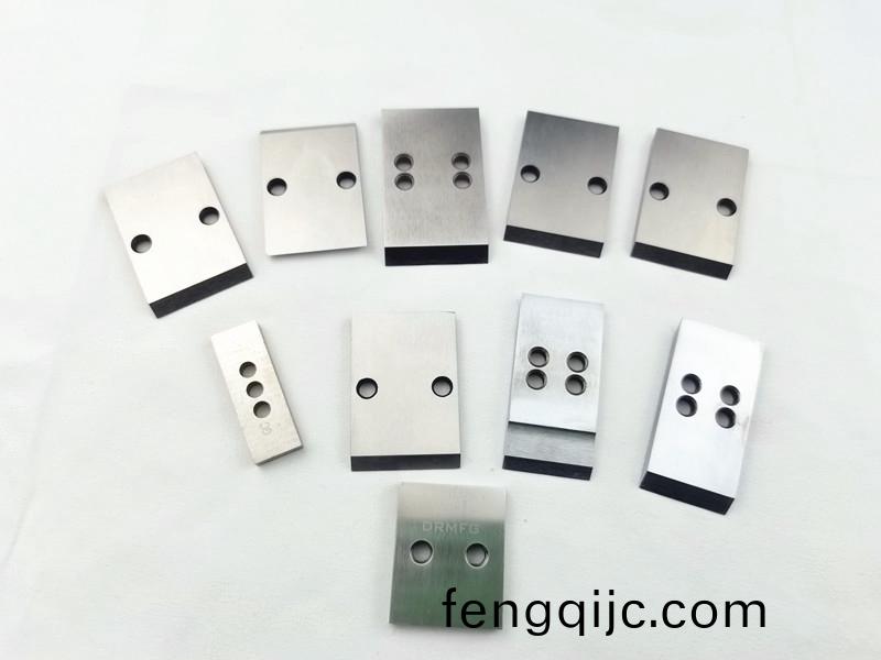 得人切(qie)粒(li)刀片(pian)
