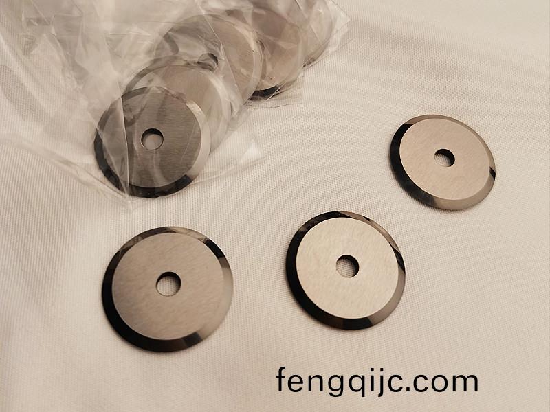 光(guang)纖切(qie)割刀片(pian)，optical firber cutting blade