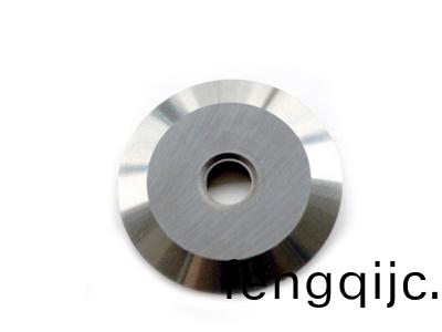 光(guang)纖切割(ge)刀片(pian)