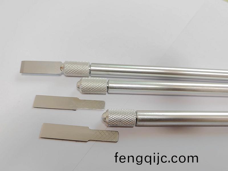 鏟(chan)膠刀，觸(chu)摸屏鏟膠刀(dao)，偏光片(pian)鏟膠刀(dao)